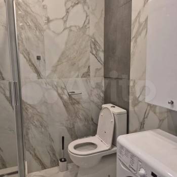Сдается 1-комнатная квартира, 51 м²