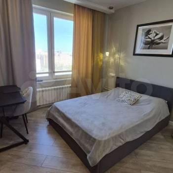 Сдается 1-комнатная квартира, 51 м²