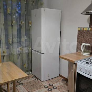 Сдается 1-комнатная квартира, 34 м²