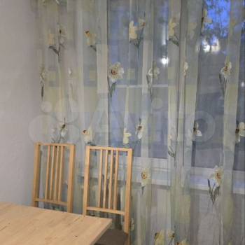 Сдается 1-комнатная квартира, 34 м²