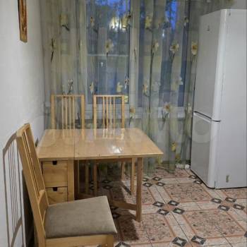 Сдается 1-комнатная квартира, 34 м²
