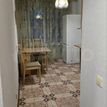 Сдается 1-комнатная квартира, 34 м²