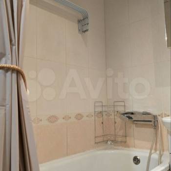 Сдается 1-комнатная квартира, 34 м²