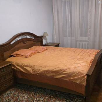 Сдается 1-комнатная квартира, 34 м²