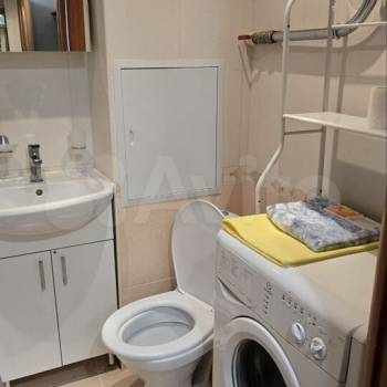 Сдается 1-комнатная квартира, 34 м²
