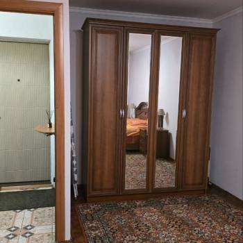 Сдается 1-комнатная квартира, 34 м²