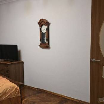 Сдается 1-комнатная квартира, 34 м²