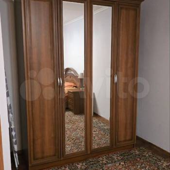 Сдается 1-комнатная квартира, 34 м²