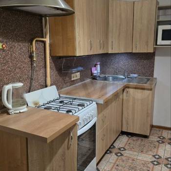 Сдается 1-комнатная квартира, 34 м²