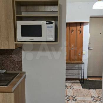 Сдается 1-комнатная квартира, 34 м²