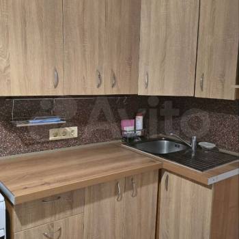 Сдается 1-комнатная квартира, 34 м²