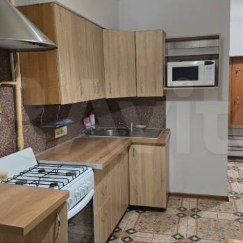Сдается 1-комнатная квартира, 34 м²