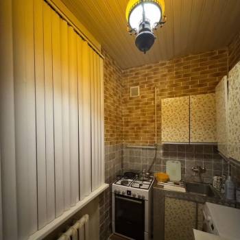 Сдается 1-комнатная квартира, 33 м²