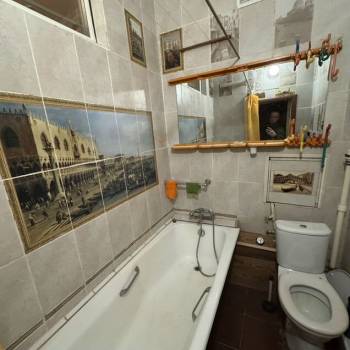 Сдается 1-комнатная квартира, 33 м²