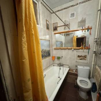 Сдается 1-комнатная квартира, 33 м²