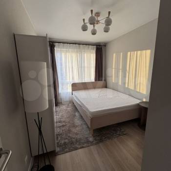 Сдается 1-комнатная квартира, 33,6 м²