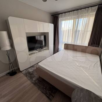 Сдается 1-комнатная квартира, 33,6 м²