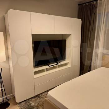 Сдается 1-комнатная квартира, 33,6 м²
