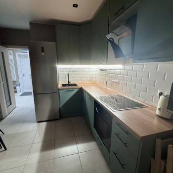 Сдается 1-комнатная квартира, 33,6 м²