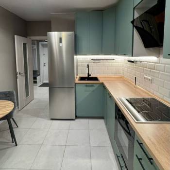 Сдается 1-комнатная квартира, 33,6 м²