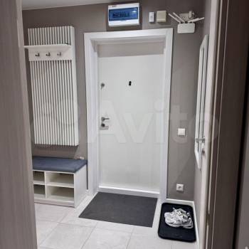Сдается 1-комнатная квартира, 33,6 м²