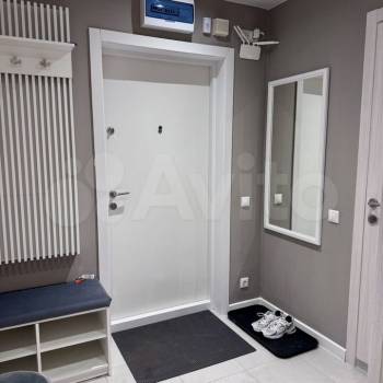 Сдается 1-комнатная квартира, 33,6 м²