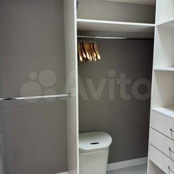 Сдается 1-комнатная квартира, 33,6 м²