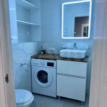 Сдается 1-комнатная квартира, 33,6 м²