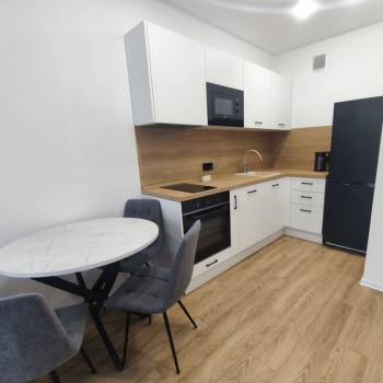 Сдается 1-комнатная квартира, 33 м²