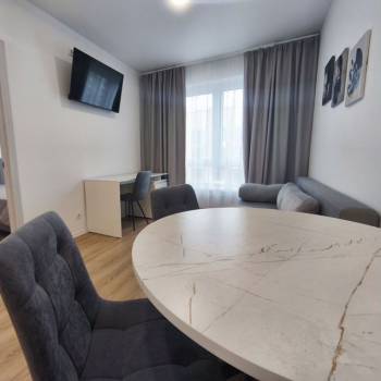 Сдается 1-комнатная квартира, 33 м²