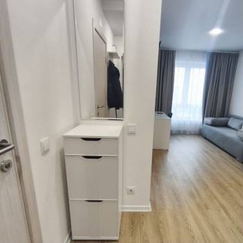 Сдается 1-комнатная квартира, 33 м²