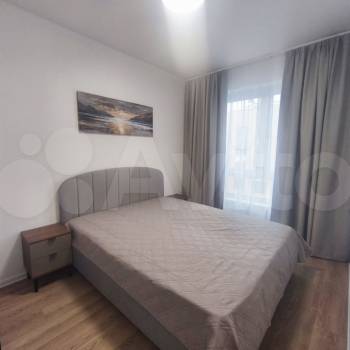 Сдается 1-комнатная квартира, 33 м²