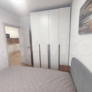 Сдается 1-комнатная квартира, 33 м²