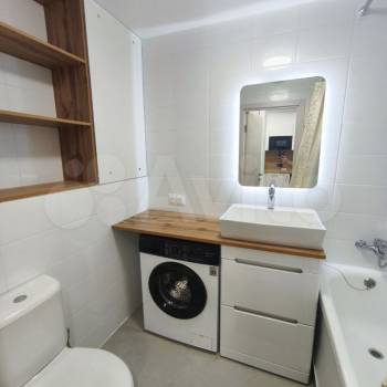 Сдается 1-комнатная квартира, 33 м²