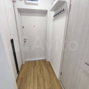 Сдается 1-комнатная квартира, 33 м²