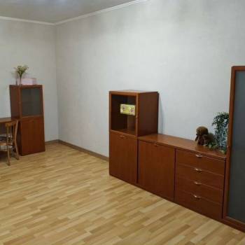 Сдается 1-комнатная квартира, 39 м²