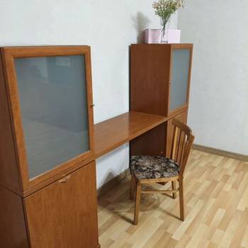 Сдается 1-комнатная квартира, 39 м²