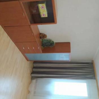 Сдается 1-комнатная квартира, 39 м²