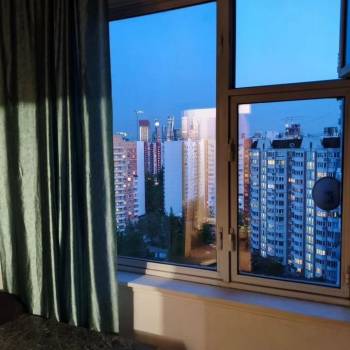 Сдается 1-комнатная квартира, 39 м²