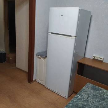 Сдается 1-комнатная квартира, 39 м²