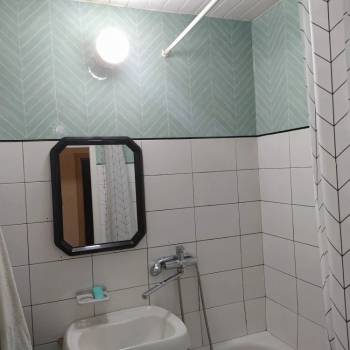 Сдается 1-комнатная квартира, 39 м²