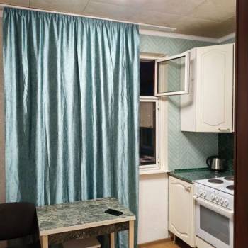 Сдается 1-комнатная квартира, 39 м²