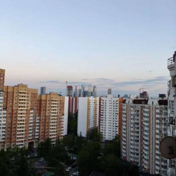 Сдается 1-комнатная квартира, 39 м²