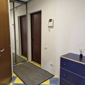 Сдается 1-комнатная квартира, 38 м²