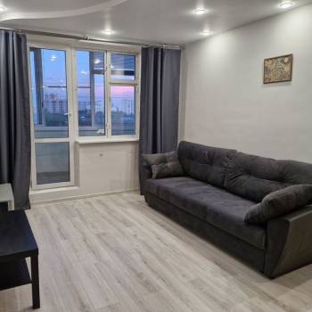 Сдается 1-комнатная квартира, 38 м²