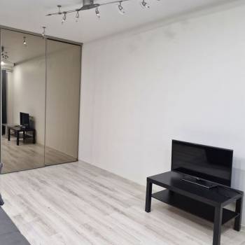 Сдается 1-комнатная квартира, 38 м²