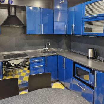 Сдается 1-комнатная квартира, 38 м²