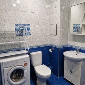 Сдается 1-комнатная квартира, 38 м²
