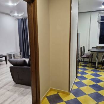 Сдается 1-комнатная квартира, 38 м²