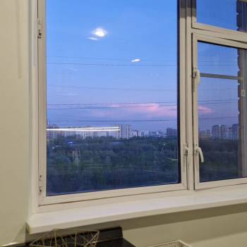 Сдается 1-комнатная квартира, 38 м²